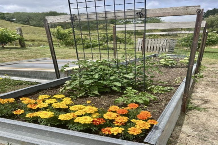 Photo of property in Dunkerron Farm, 852 Oneriri Road, Kaiwaka, 0573