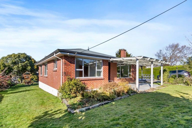 Photo of property in 20 Grants Road, Marchwiel, Timaru, 7910