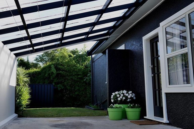 Photo of property in 34c Margaret Avenue, Havelock North, 4130