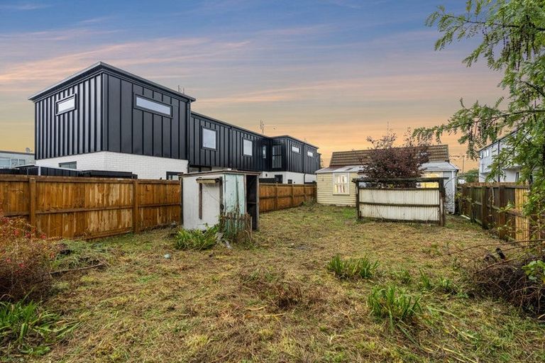 Photo of property in 462 Wilsons Road, Waltham, Christchurch, 8011