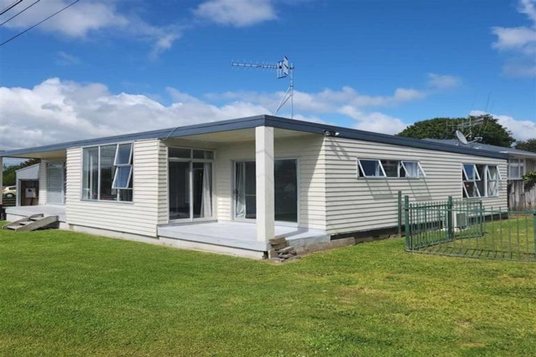 Photo of property in 6b Murray Street, Wallaceville, Upper Hutt, 5018