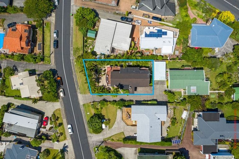 Photo of property in 6a Mizpah Road, Torbay, Auckland, 0630