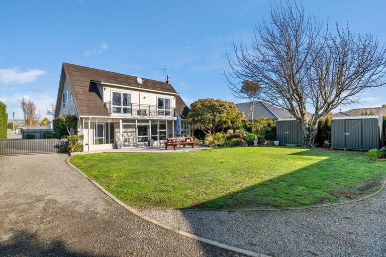 Photo of property in 22 Lakings Road, Springlands, Blenheim, 7201