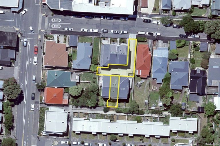 Photo of property in 77b Herald Street, Berhampore, Wellington, 6023