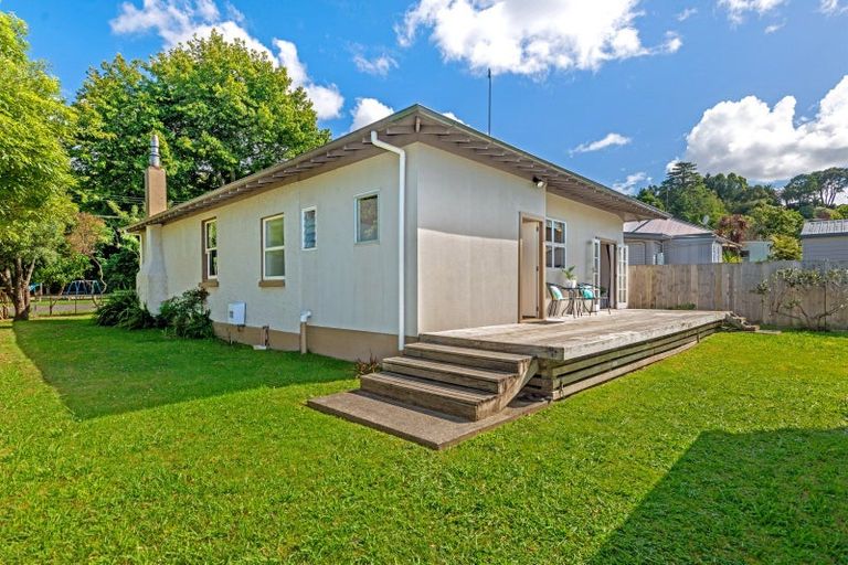 Photo of property in 27 Hospital Road, Mangapapa, Gisborne, 4010