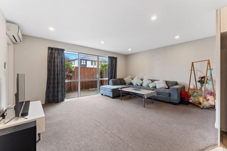 Photo of property in 372b Armagh Street, Linwood, Christchurch, 8011