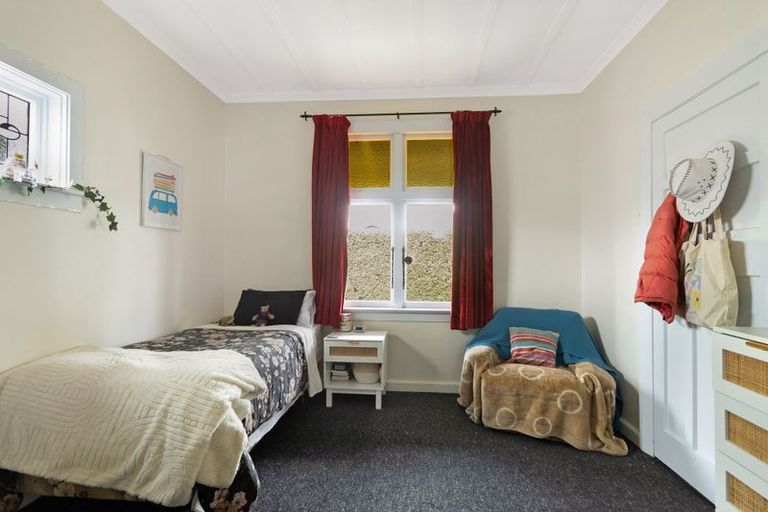 Photo of property in 219 Talbot Street, Geraldine, 7930