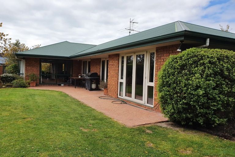 Photo of property in 13 Panckhurst Drive, Woodend, 7610