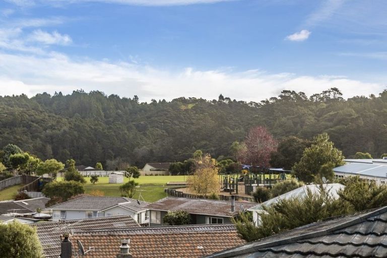 Photo of property in 1/15 Simon Ellice Drive, Bayview, Auckland, 0629