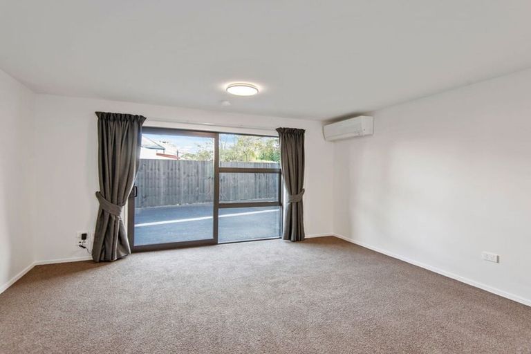 Photo of property in 1/35 King Street, Sydenham, Christchurch, 8023
