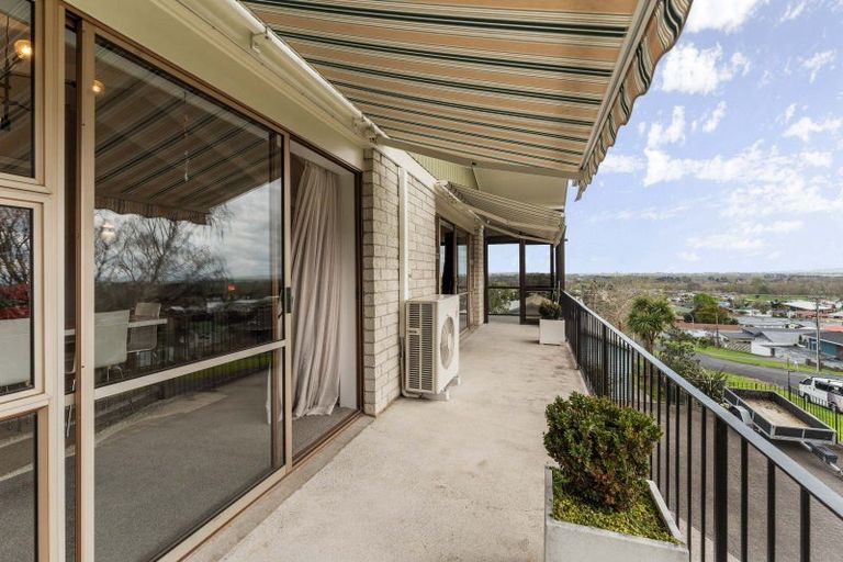 Photo of property in 1 Burgess Street, Te Aroha, 3320