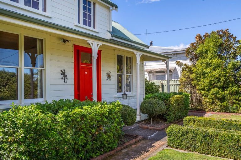 Photo of property in 45 Worksop Road, Masterton, 5810