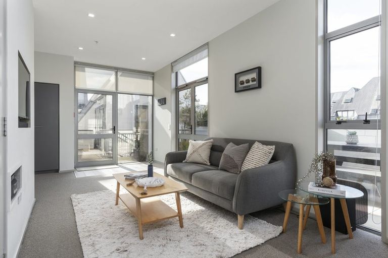 Photo of property in 21/41 Cambridge Terrace, Christchurch Central, Christchurch, 8013