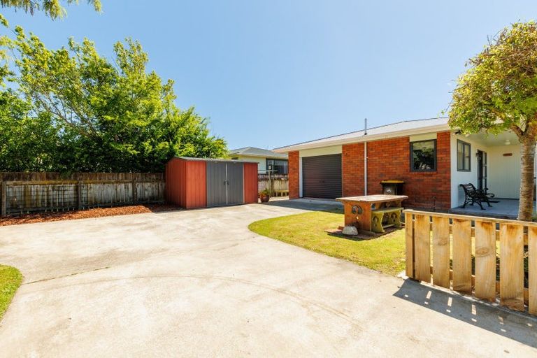 Photo of property in 21 Arthur Street, Pahiatua, 4910