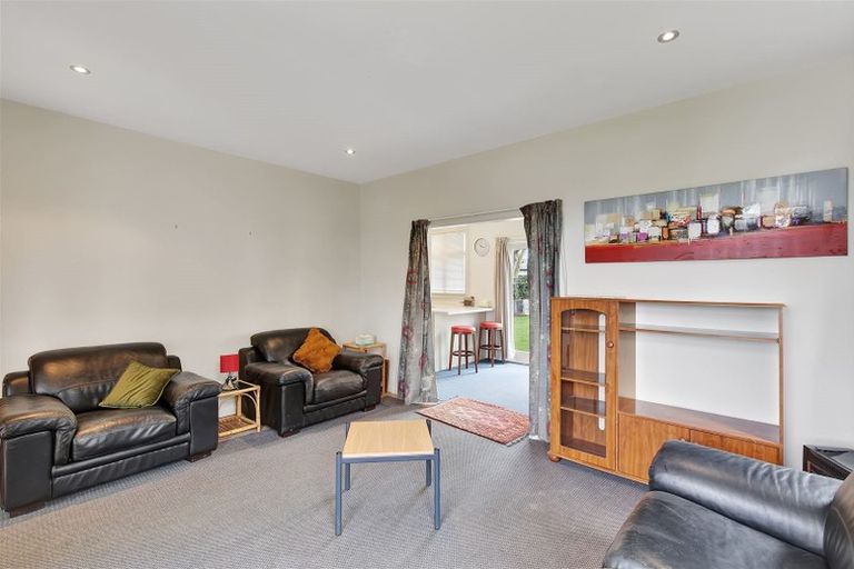 Photo of property in 197 Knowles Street, St Albans, Christchurch, 8052
