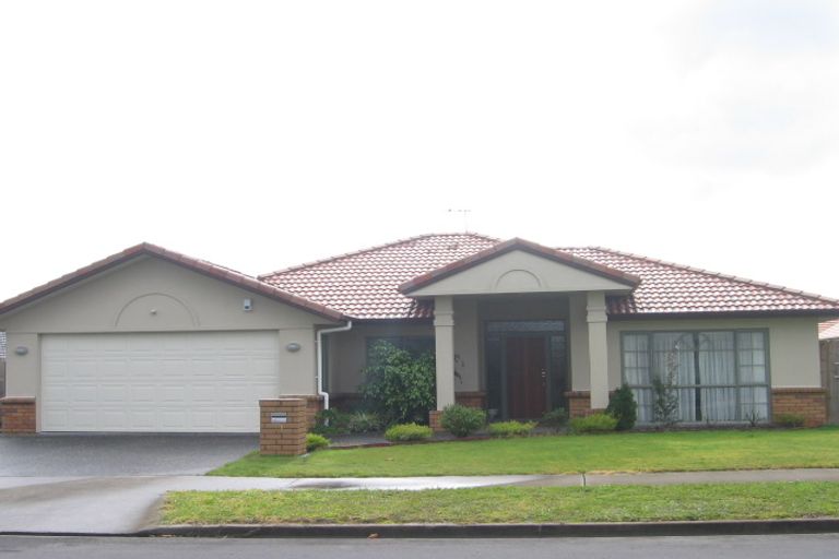 Photo of property in 11 Balrath Road, East Tamaki, Auckland, 2016