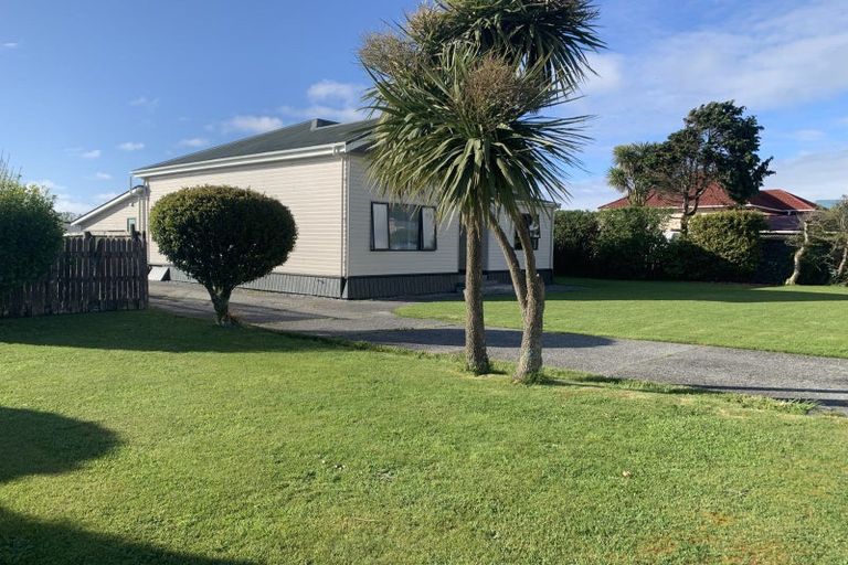 Photo of property in 181-185 Sewell Street, Hokitika, 7810