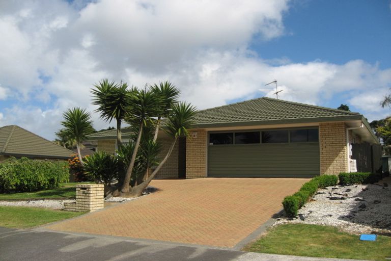 Photo of property in 41 Keywella Drive, Conifer Grove, Takanini, 2112