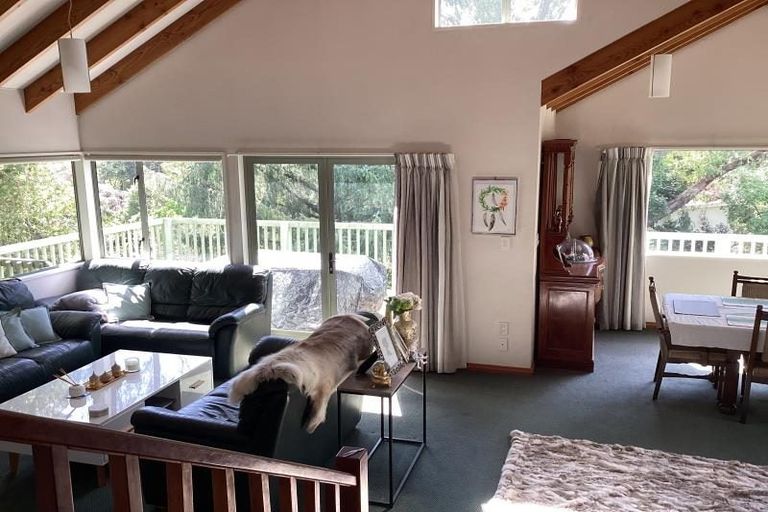 Photo of property in 58 Simla Avenue, Havelock North, 4130