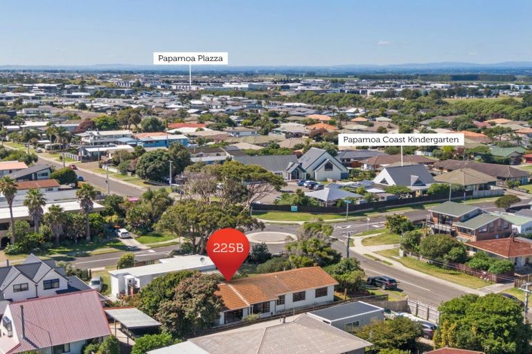 Photo of property in 225b Dickson Road, Papamoa Beach, Papamoa, 3118