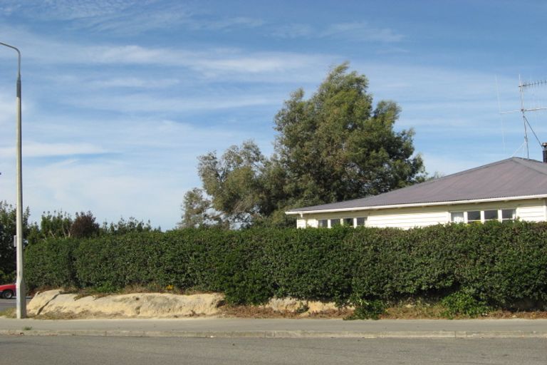 Photo of property in 2 Jellicoe Street, Oceanview, Timaru, 7910
