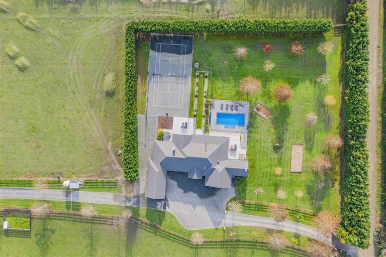 Photo of property in 13 Bramleys Road, Flaxton, Kaiapoi, 7691