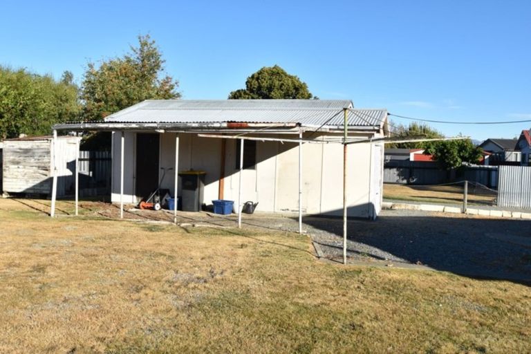 Photo of property in 279 Mackenzie Drive, Twizel, 7901