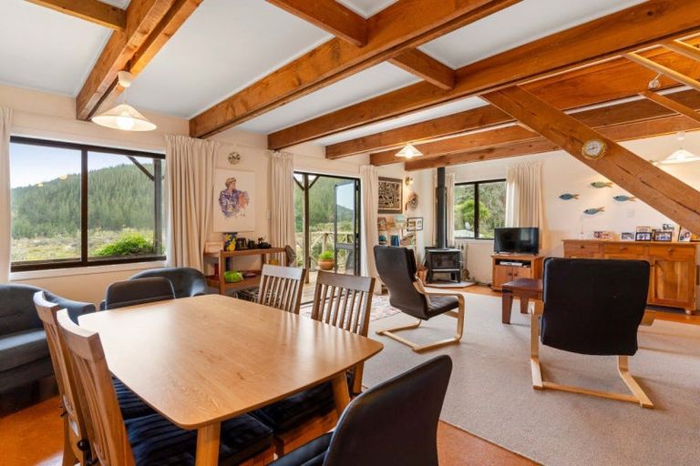 Photo of property in 8 Kapakapa Road, Opoutere, Whangamata, 3691