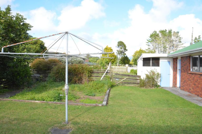 Photo of property in 3090 Mountain Road, Midhirst, Stratford, 4394