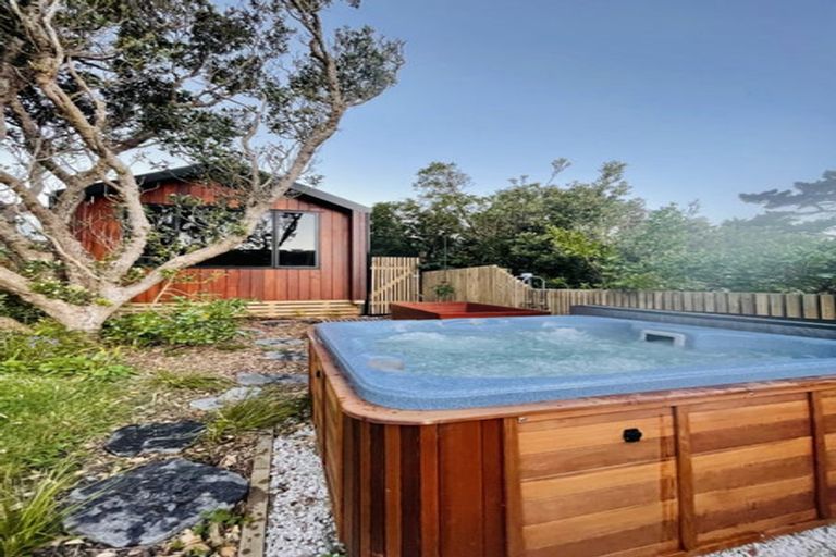 Photo of property in 12 View Road, Houghton Bay, Wellington, 6023