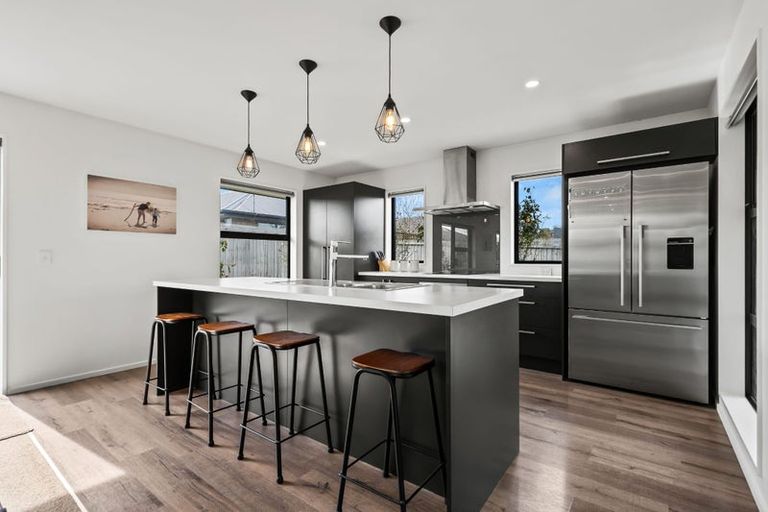 Photo of property in 40 Tripoli Street, Rangiora, 7400