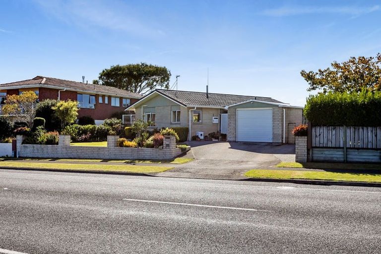 Photo of property in 40 Mangati Road, Bell Block, New Plymouth, 4312