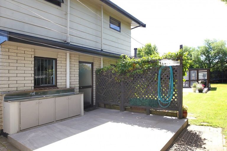 Photo of property in 1019 Duke Street, Mahora, Hastings, 4120