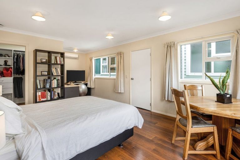 Photo of property in 27 Quetta Street, Ngaio, Wellington, 6035