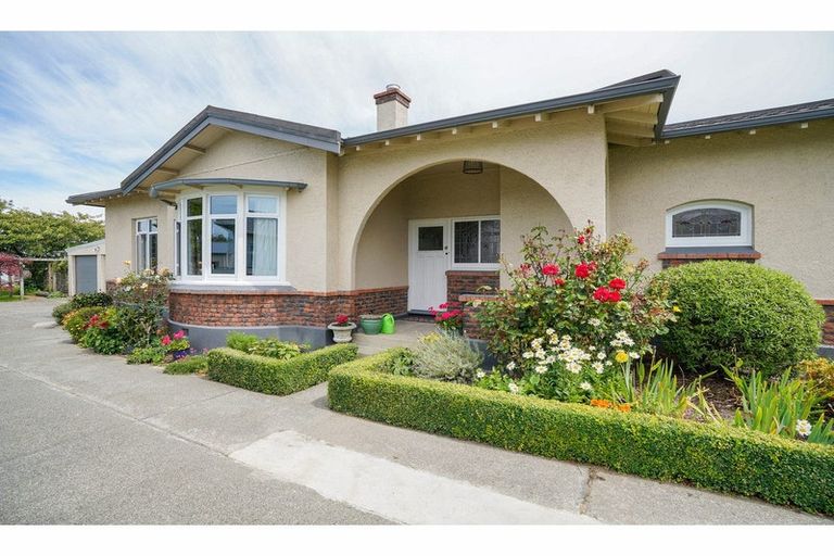 Photo of property in 87 Herriot Street, Richmond, Invercargill, 9810