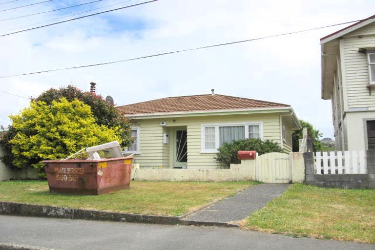 Photo of property in 4 Wentworth Street, Mornington, Wellington, 6021