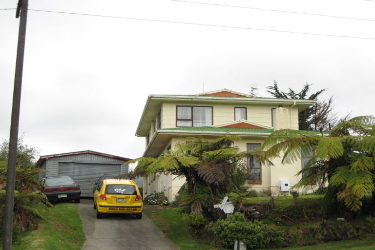 Photo of property in 65 Cumberland Street, Welbourn, New Plymouth, 4312