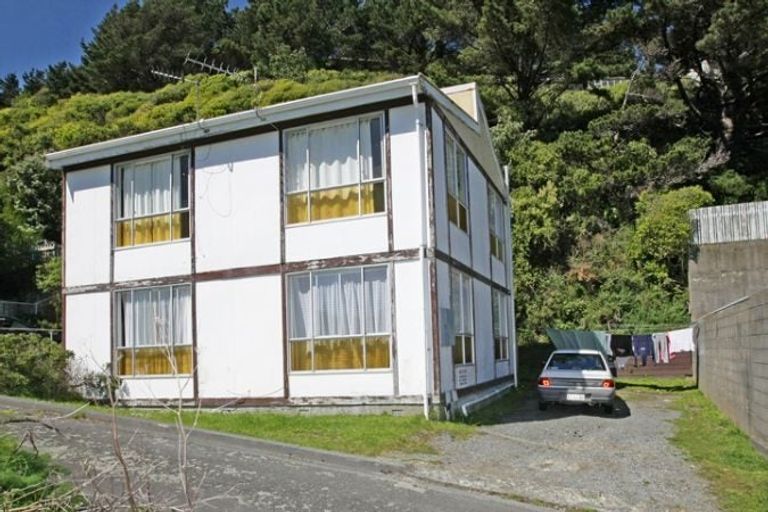 Photo of property in 1/20 Vancouver Street, Kingston, Wellington, 6021