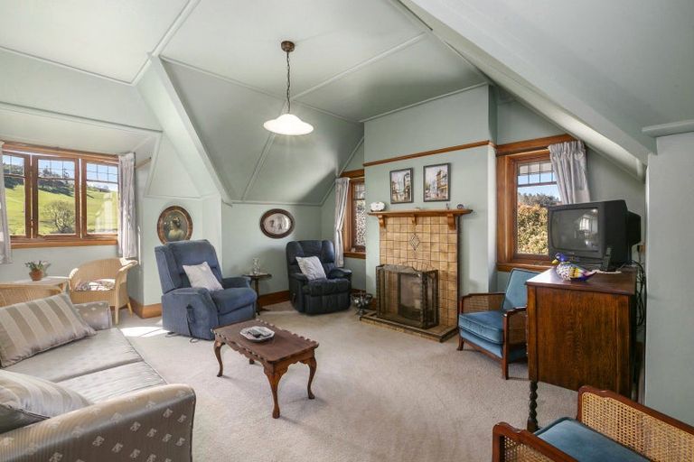 Photo of property in 15 Stenhouse Road, Mount Trotter, Palmerston, 9481