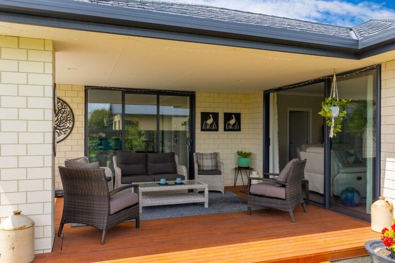 Photo of property in 43 Easthaven Place, Redwoodtown, Blenheim, 7201