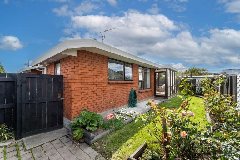 Photo of property in 48b Mclauchlan Street, Springlands, Blenheim, 7201