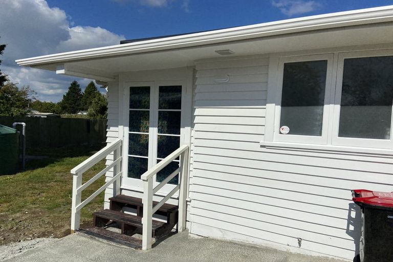 Photo of property in 37a-b Papanui Street, Tokoroa, 3420
