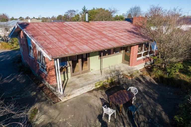 Photo of property in 43 Brucefield Avenue, Netherby, Ashburton, 7700