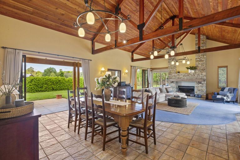 Photo of property in 330 Newell Road, Tamahere, Hamilton, 3283