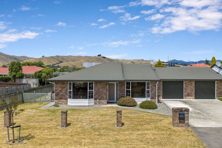Photo of property in 27a Karina Crescent, Redwoodtown, Blenheim, 7201