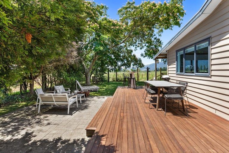 Photo of property in 112 Ngutumanga Road, Waihou, Te Aroha, 3393