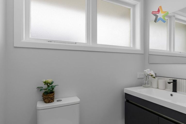 Photo of property in 16 Cottle Street, Avalon, Lower Hutt, 5011