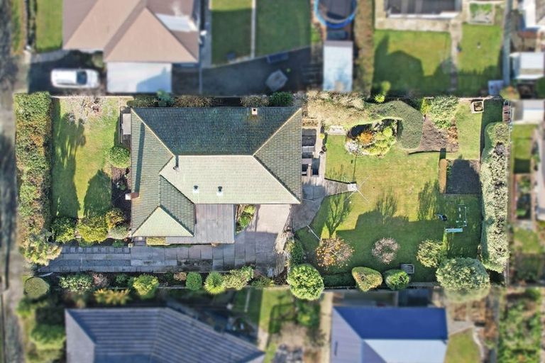 Photo of property in 62a Ure Street, South Hill, Oamaru, 9400