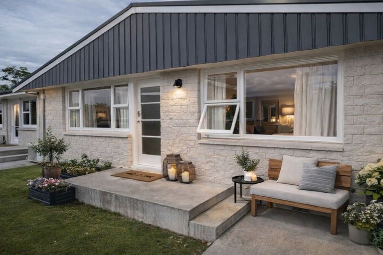 Photo of property in 4/72 Geraldine Street, Edgeware, Christchurch, 8013