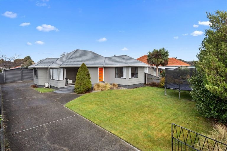 Photo of property in 17 Taurima Street, Hei Hei, Christchurch, 8042